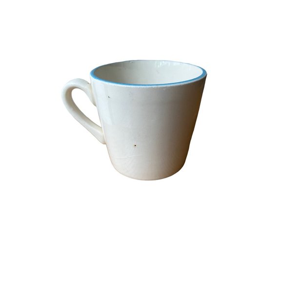 Vintage Marcrest Stetson Swiss Alpine Chalet Coffee Mug replacement - Picture 2 of 5